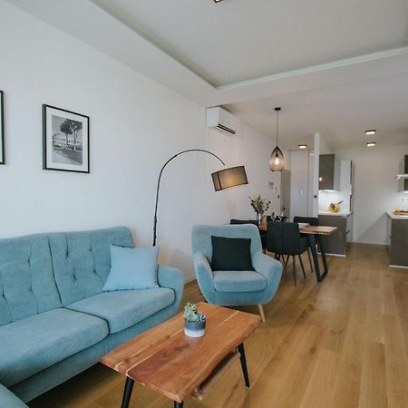 Apartment Sea Villa 5 Split Buitenkant foto