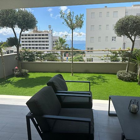 Apartment Sea Villa 5 Split Buitenkant foto