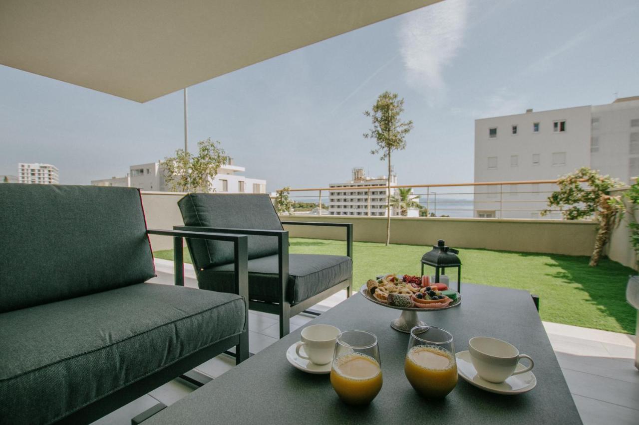 Apartment Sea Villa 5 Split Buitenkant foto