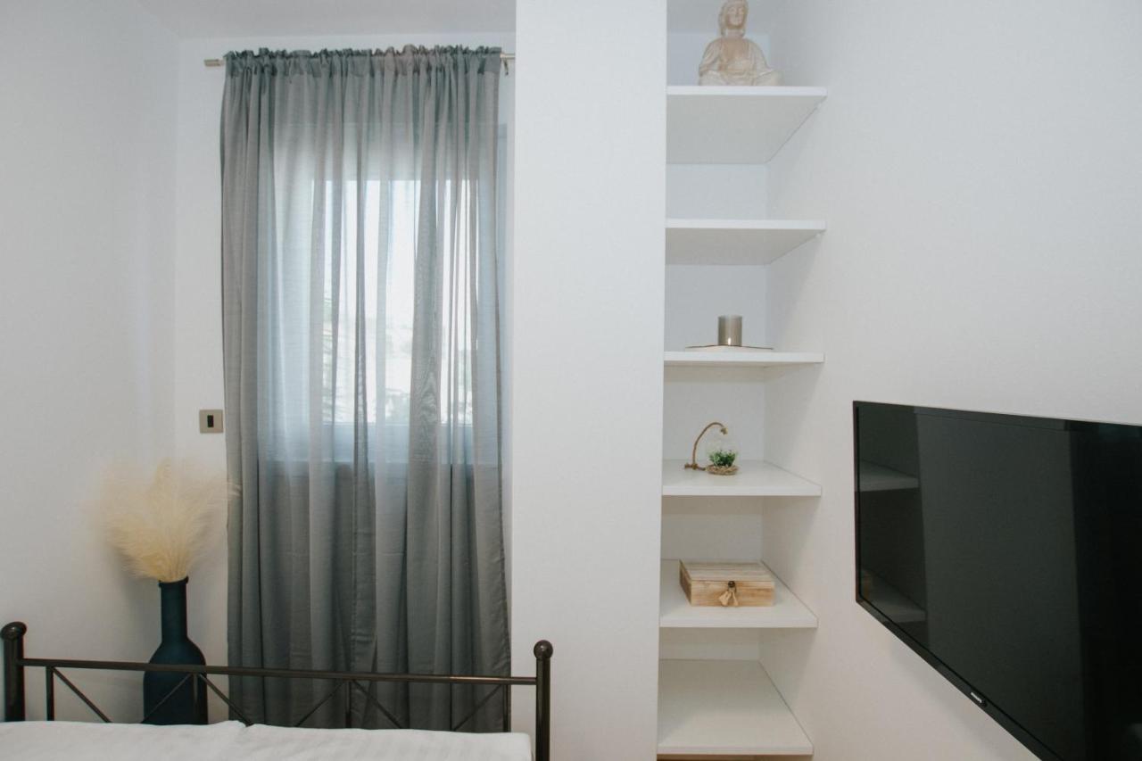Apartment Sea Villa 5 Split Buitenkant foto