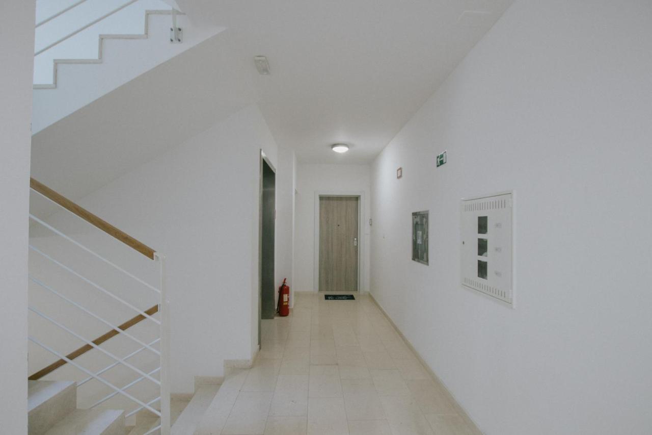 Apartment Sea Villa 5 Split Buitenkant foto