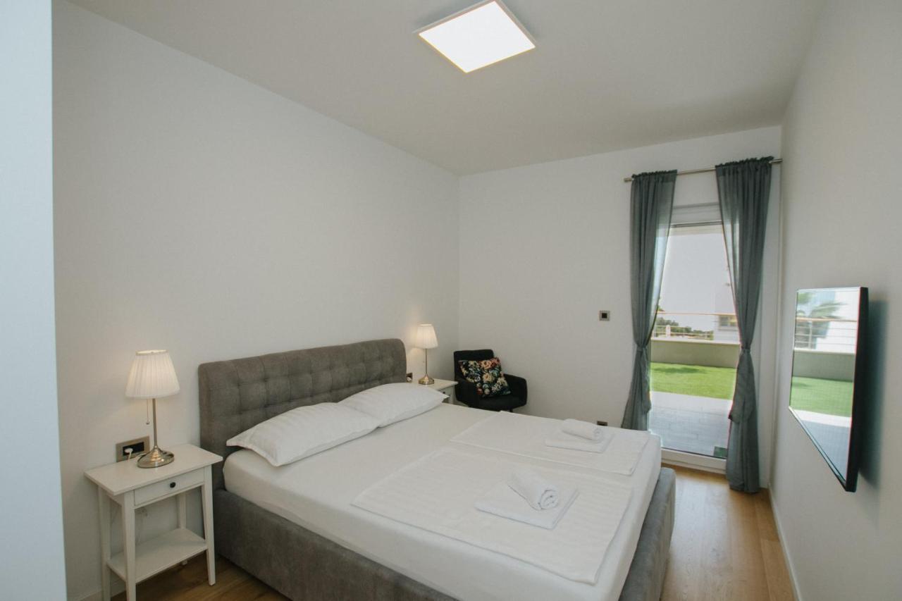 Apartment Sea Villa 5 Split Buitenkant foto