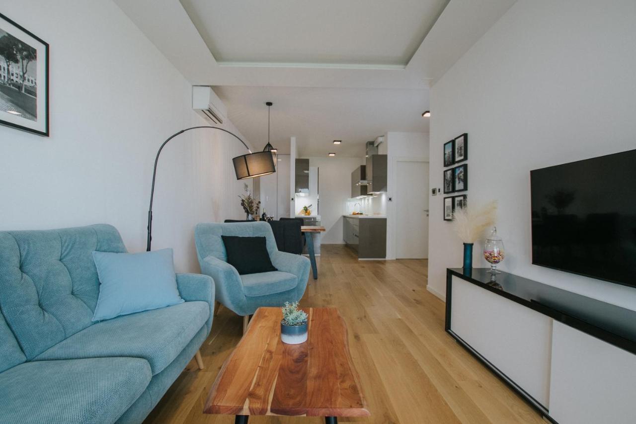 Apartment Sea Villa 5 Split Buitenkant foto
