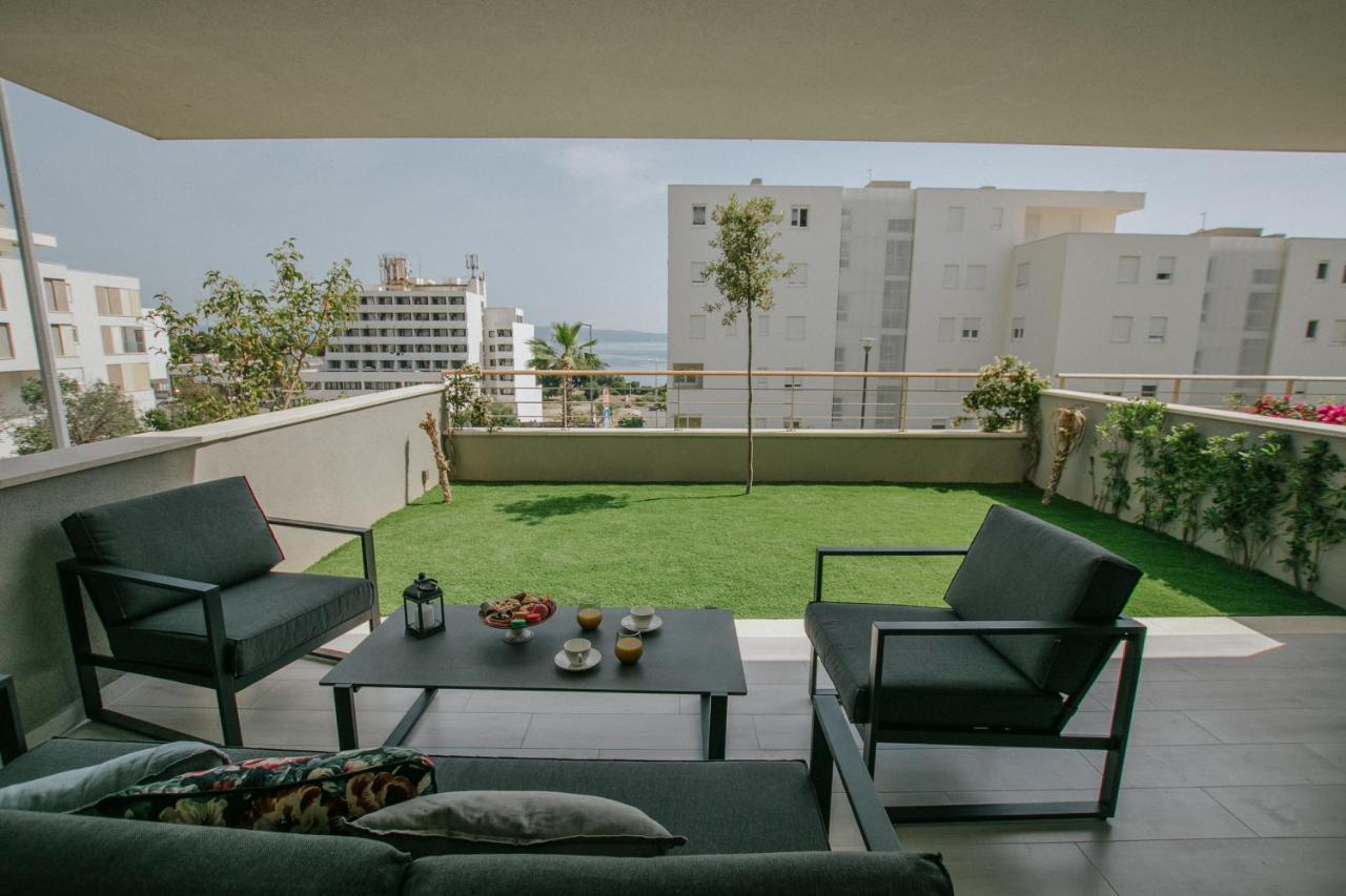Apartment Sea Villa 5 Split Buitenkant foto